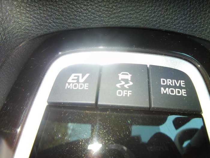 2025 Toyota Corolla SX Hybrid