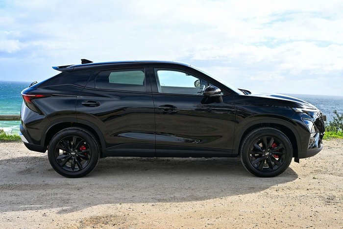 2026 Chery C5 Ultimate