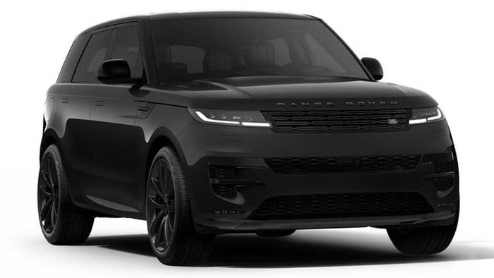 2025 Land Rover Range Rover Sport P530 Autobiography