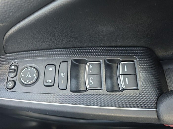 2021 Honda Civic VTi LX