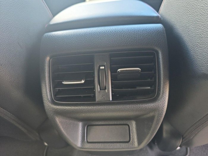2021 Honda Civic VTi LX
