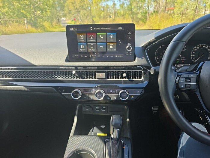2021 Honda Civic VTi LX