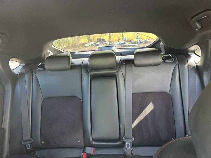 2021 Honda Civic VTi LX