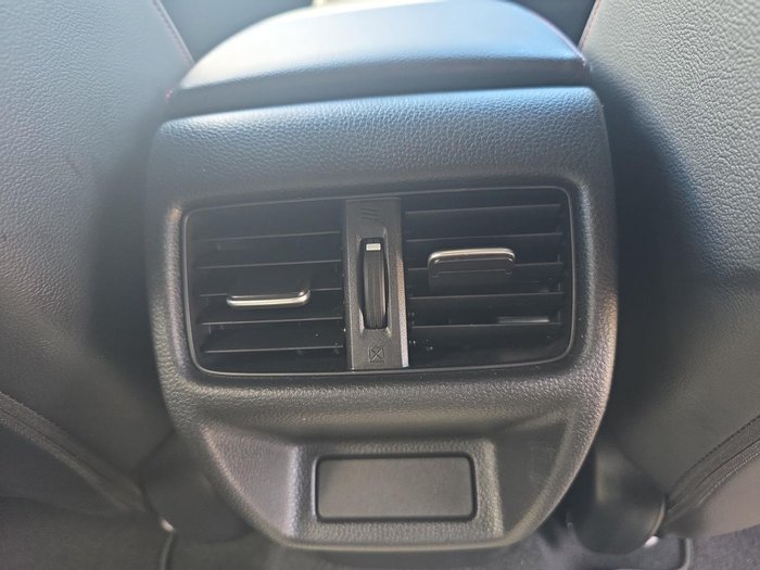 2021 Honda Civic VTi LX