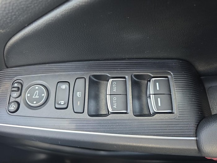 2021 Honda Civic VTi LX