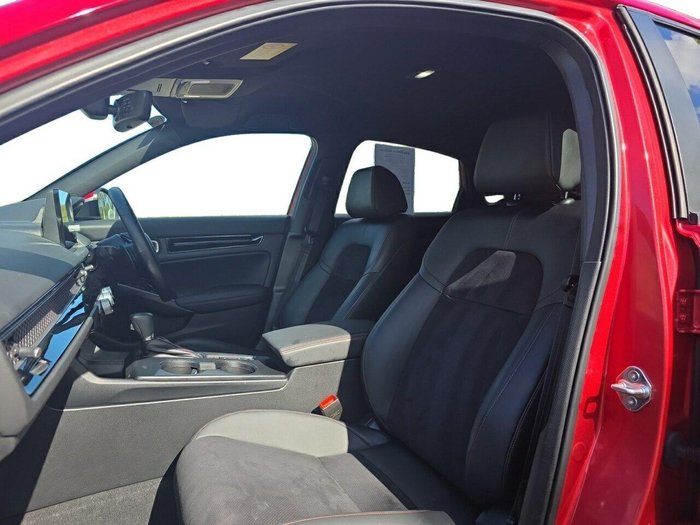 2021 Honda Civic VTi LX