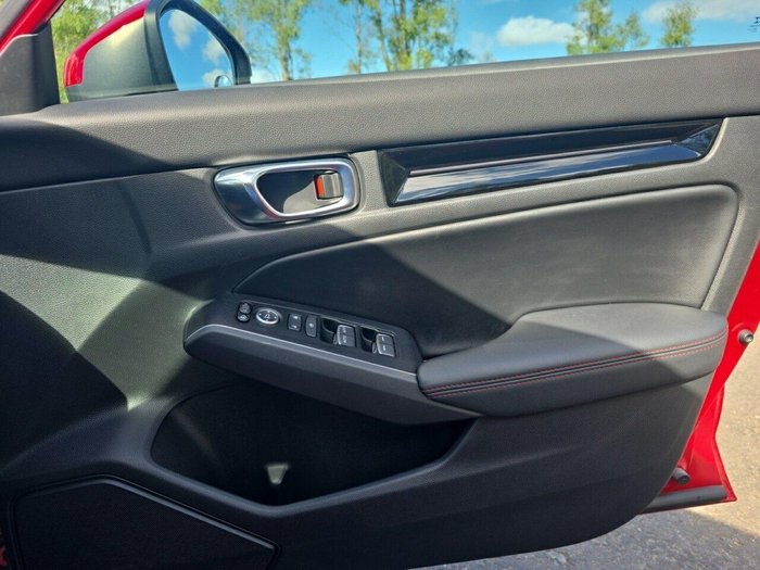 2021 Honda Civic VTi LX