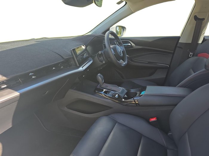 2023 MG MG5 Vibe