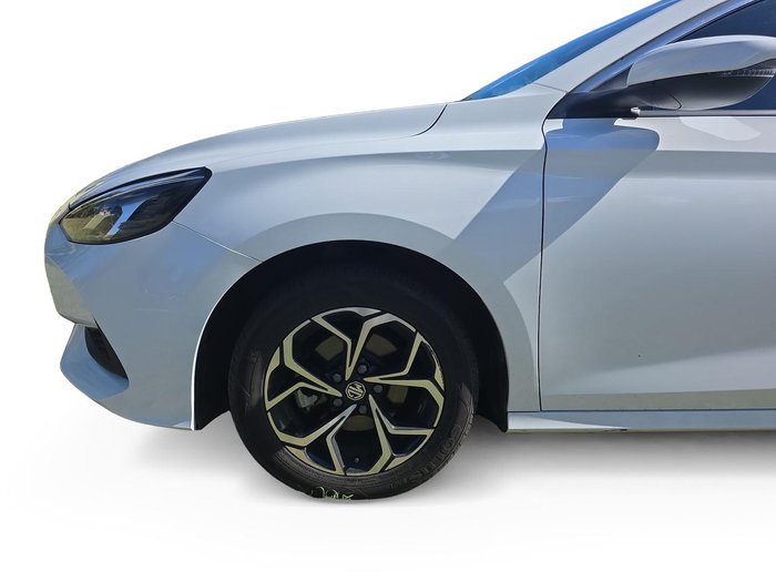 2023 MG MG5 Vibe