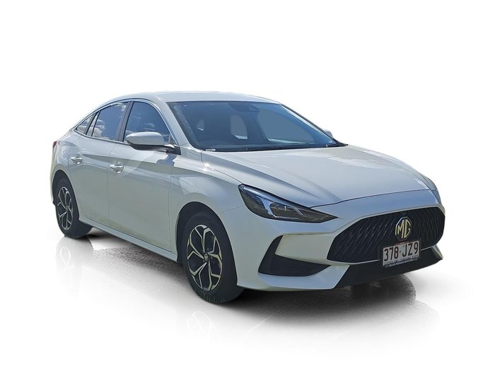 2023 MG MG5 Vibe