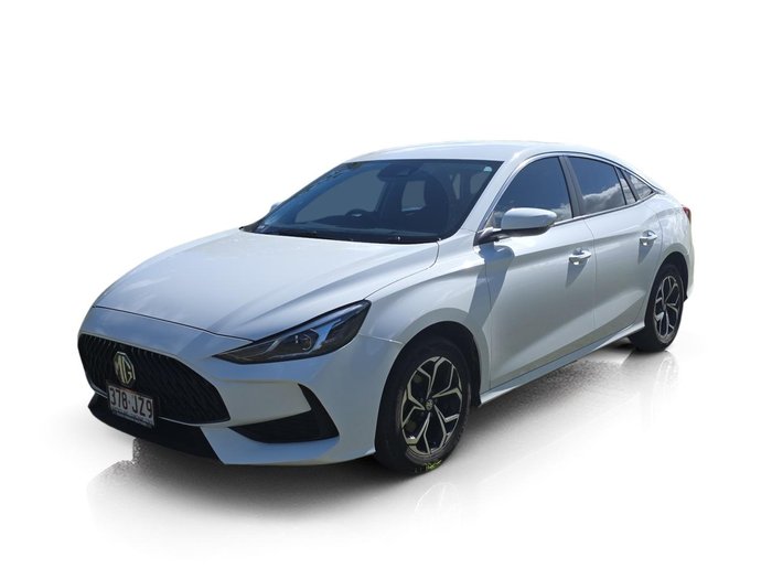 2023 MG MG5 Vibe
