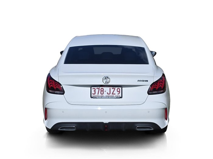 2023 MG MG5 Vibe