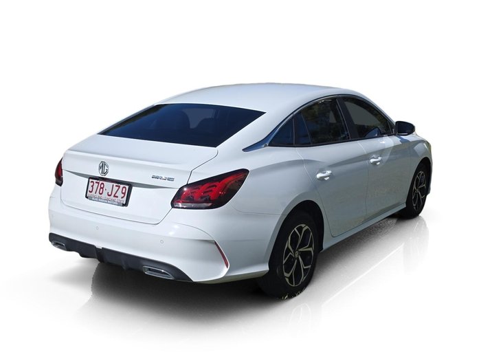 2023 MG MG5 Vibe