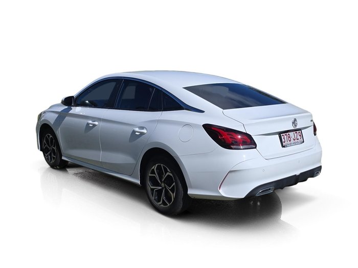 2023 MG MG5 Vibe