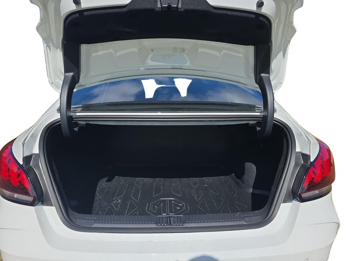 2023 MG MG5 Vibe