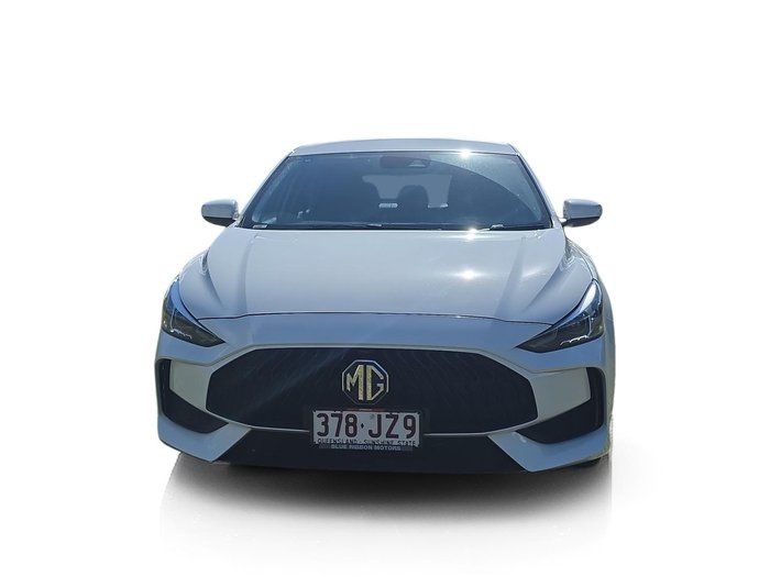2023 MG MG5 Vibe