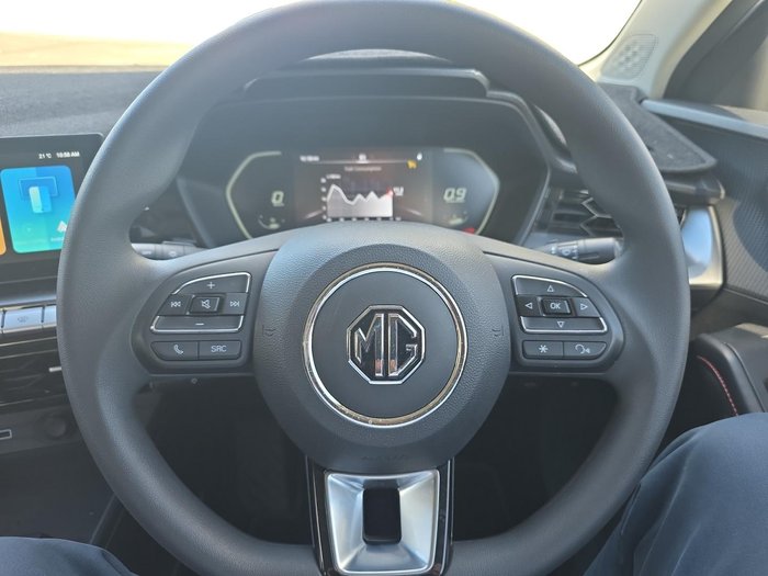 2023 MG MG5 Vibe