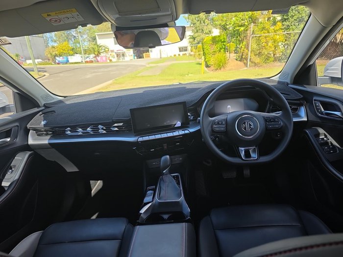 2023 MG MG5 Vibe