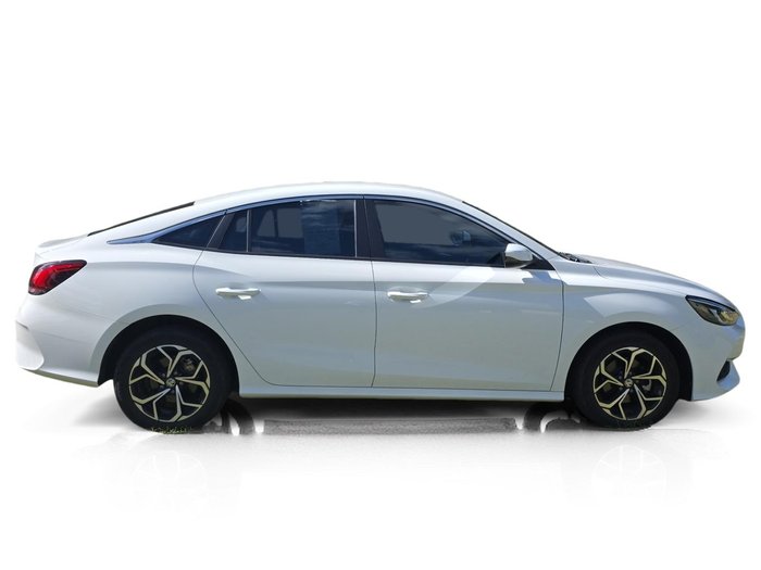 2023 MG MG5 Vibe