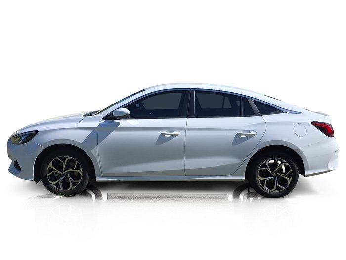 2023 MG MG5 Vibe