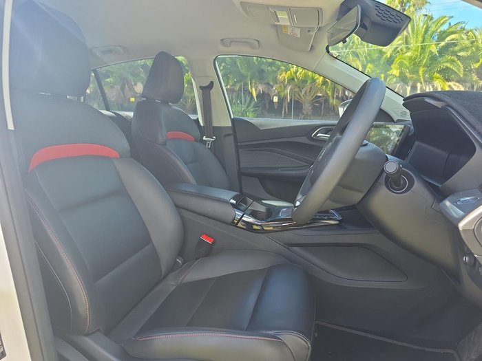 2023 MG MG5 Vibe