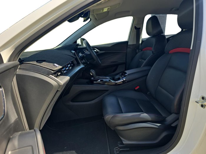 2023 MG MG5 Vibe