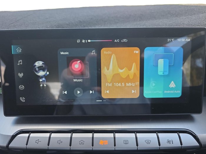 2023 MG MG5 Vibe
