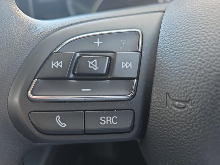 2023 MG MG5 Vibe