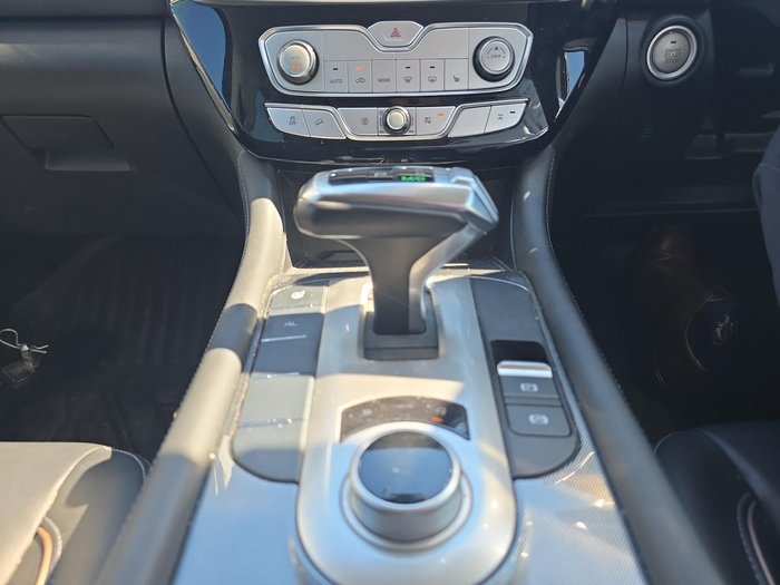 2022 GWM Ute Cannon-X