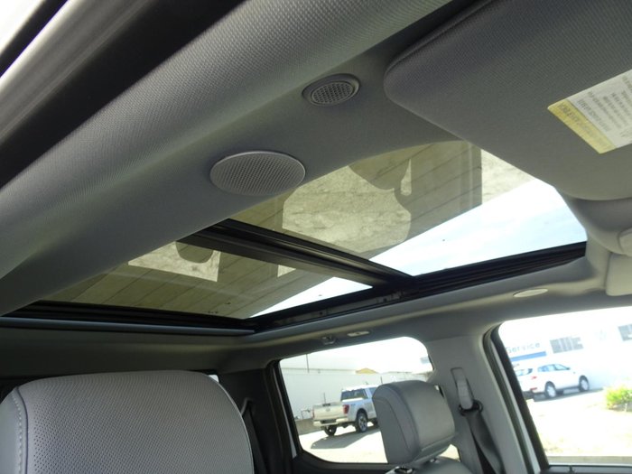 2023 Ford F-150 Lariat MY23 4X4 Dual Range Oxford White