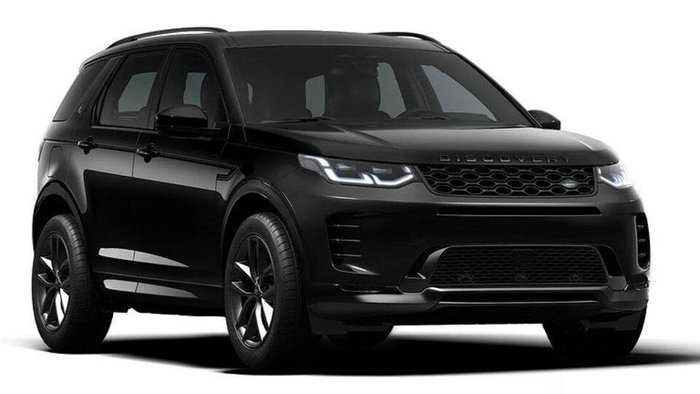 2026 Land Rover Discovery Sport P250 Landmark