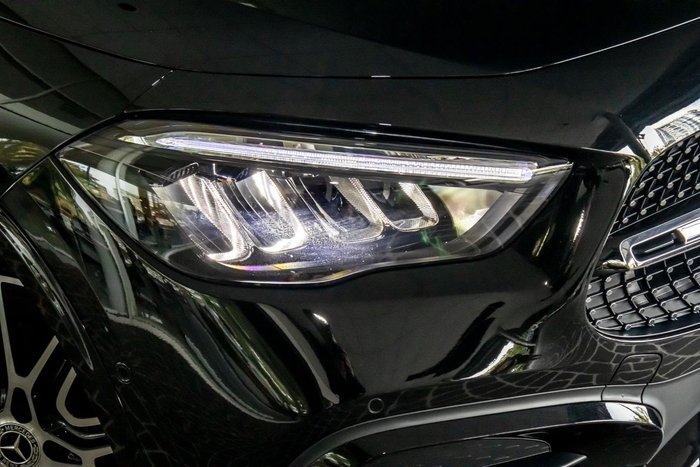 2026 Mercedes-Benz GLA-Class GLA200 Special Edition