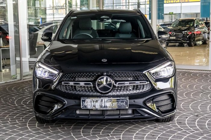 2026 Mercedes-Benz GLA-Class GLA200 Special Edition