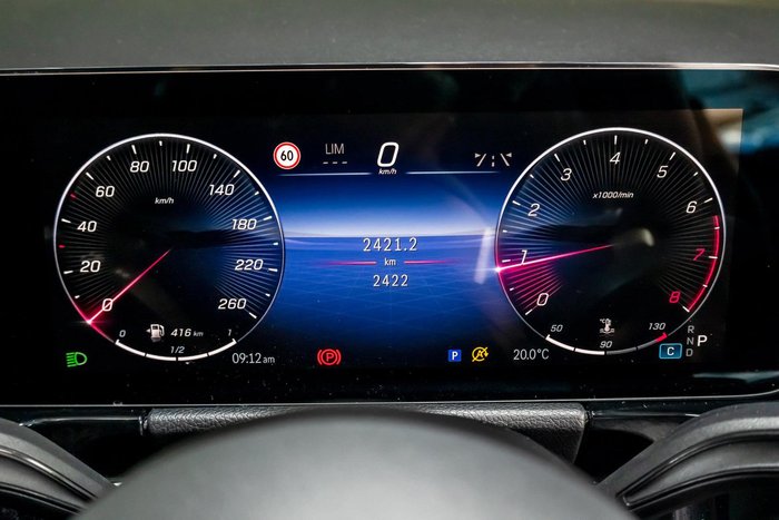 2026 Mercedes-Benz GLA-Class GLA200 Special Edition