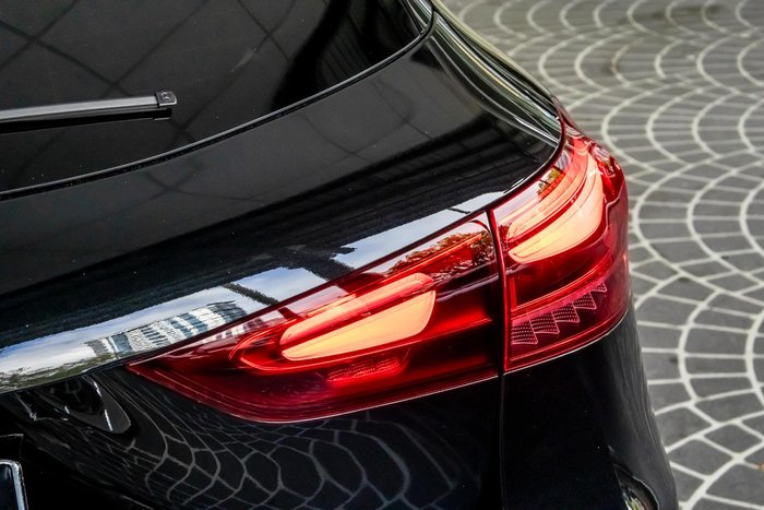 2026 Mercedes-Benz GLA-Class GLA200 Special Edition