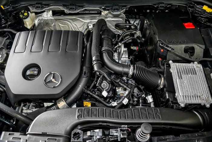 2026 Mercedes-Benz GLA-Class GLA200 Special Edition