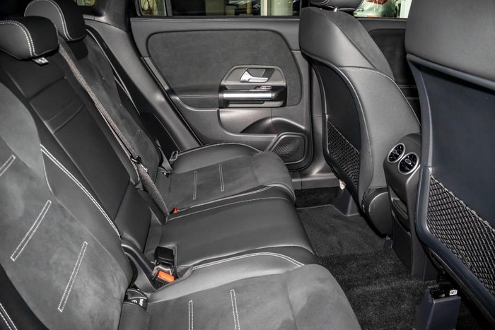 2026 Mercedes-Benz GLA-Class GLA200 Special Edition