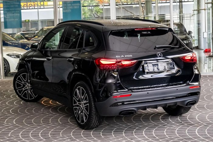 2026 Mercedes-Benz GLA-Class GLA200 Special Edition