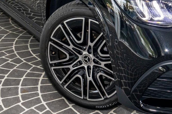 2026 Mercedes-Benz GLA-Class GLA200 Special Edition
