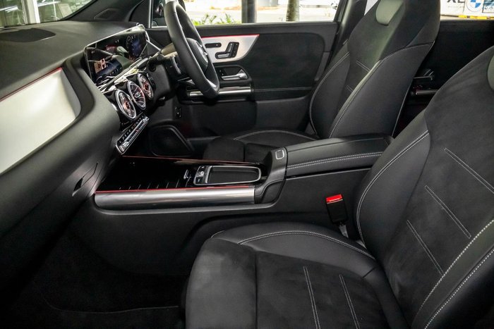 2026 Mercedes-Benz GLA-Class GLA200 Special Edition