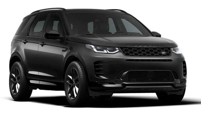 2026 Land Rover Discovery Sport P250 Landmark
