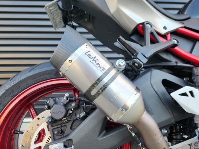 2022 Kawasaki Z H2 H2
