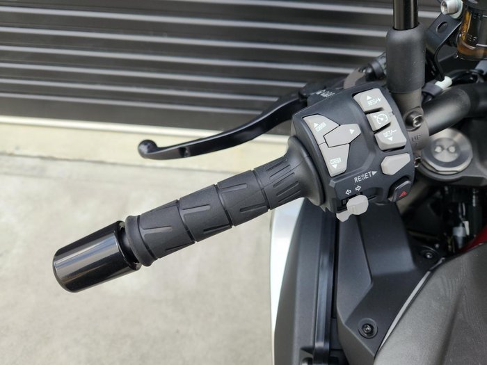 2022 Kawasaki Z H2 H2