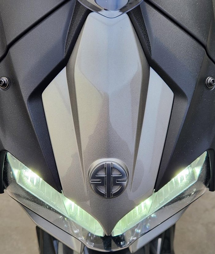 2022 Kawasaki Z H2 H2