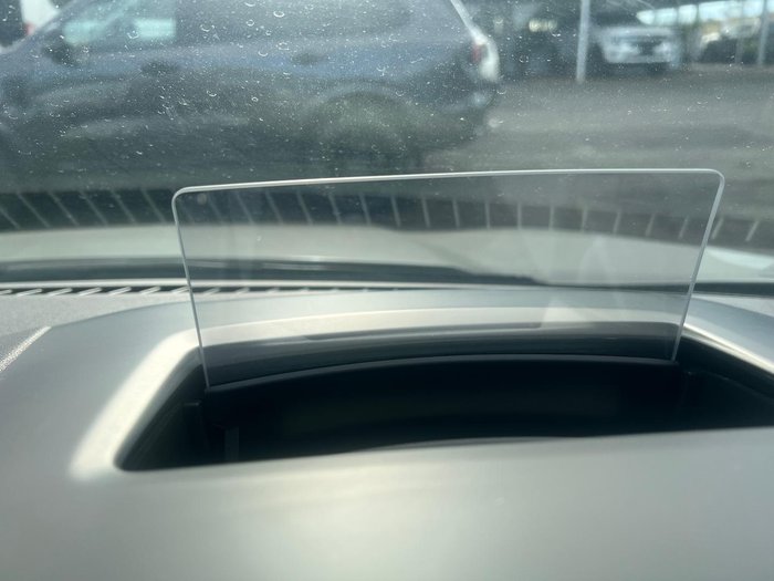 2023 Ford Escape ST-Line ZH MY23.25 Solar Silver