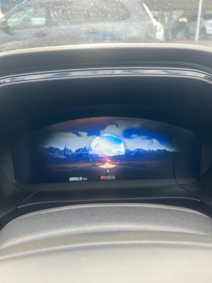 2023 Ford Escape ST-Line ZH MY23.25 Solar Silver