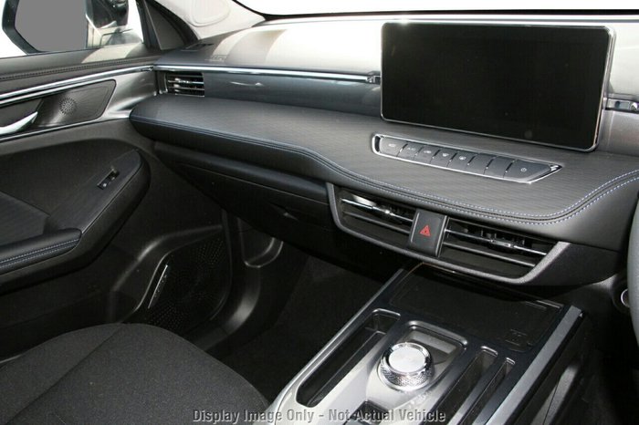2026 GWM Haval Jolion Premium Hybrid