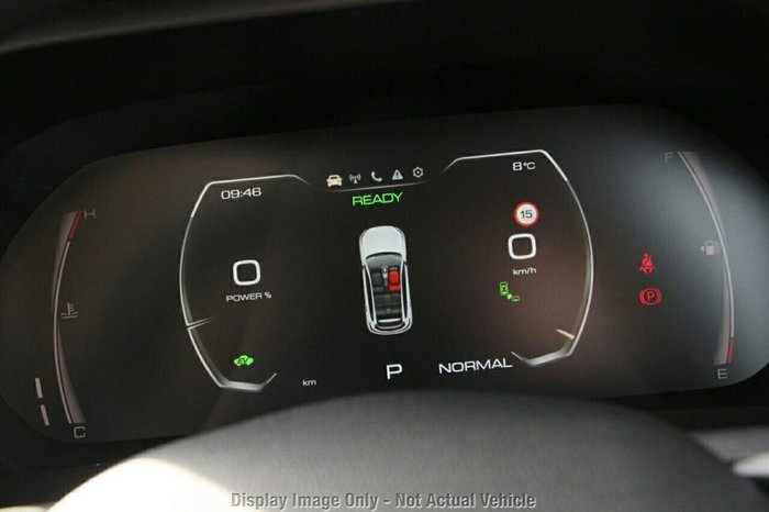 2026 GWM Haval Jolion Premium Hybrid