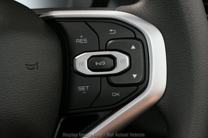 2026 GWM Haval Jolion Premium Hybrid