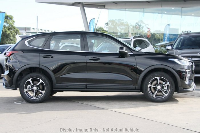 2026 GWM Haval Jolion Premium Hybrid